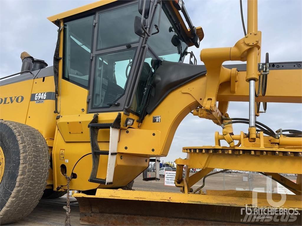 Volvo G946 Greyderler