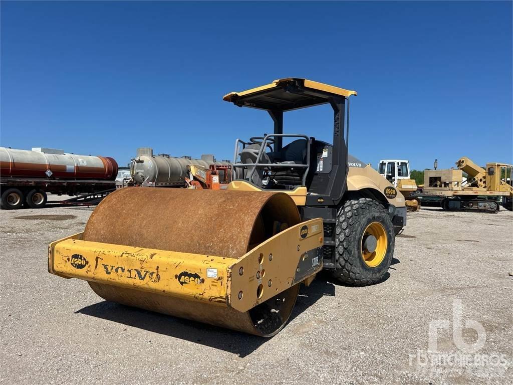 Volvo SD115 Zemin sıkıştırma makineleri