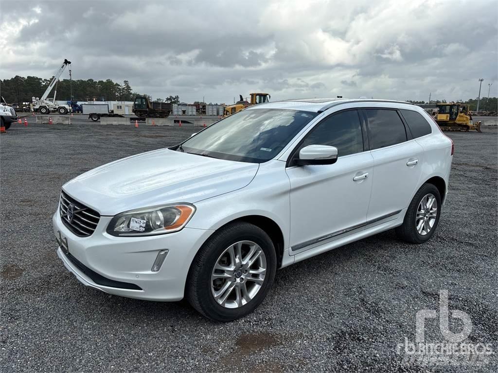 Volvo XC60 Pikaplar
