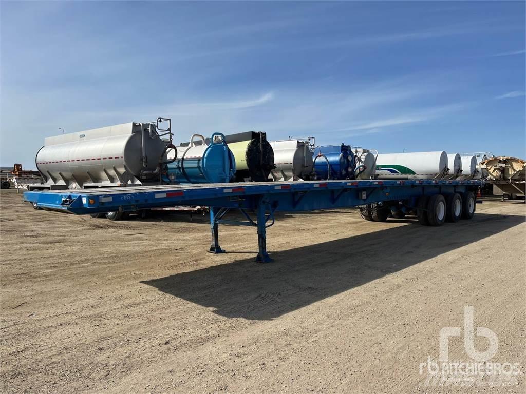 Wabash  Flatbed çekiciler