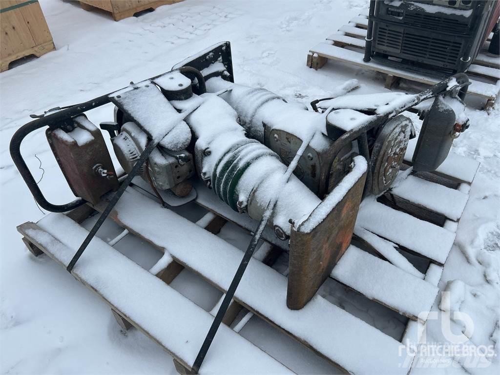 Wacker BS62Y Kompaktörler