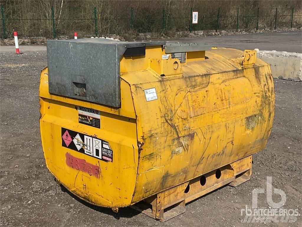 Western 10ART Diger