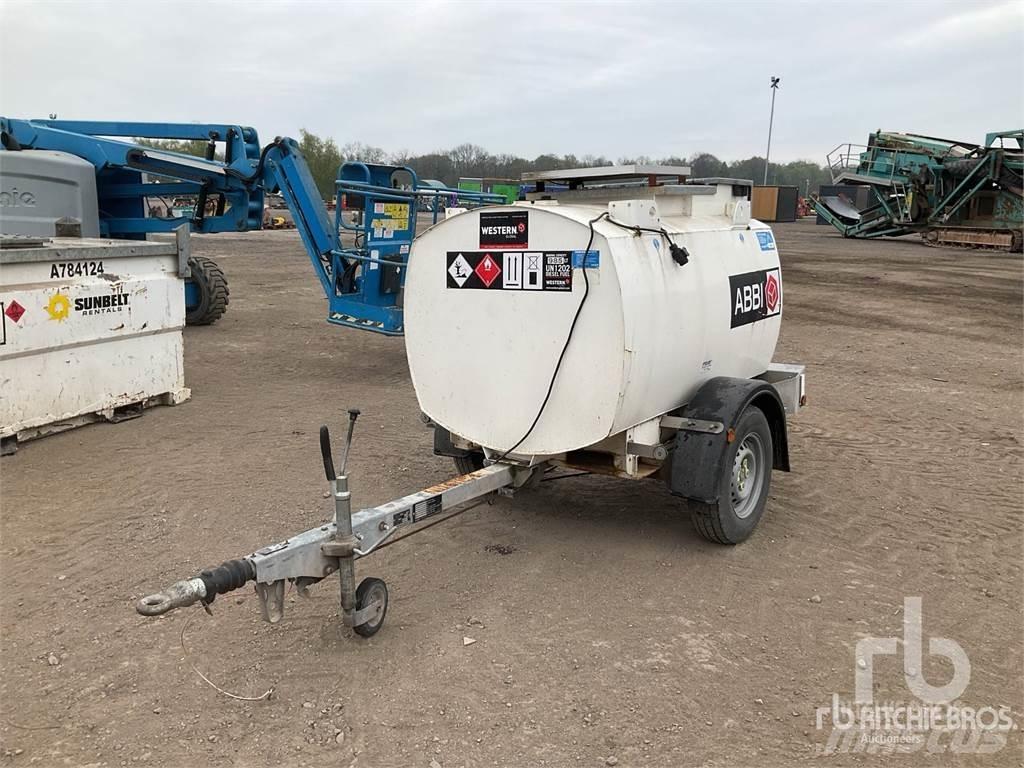 Western 10ART Diger