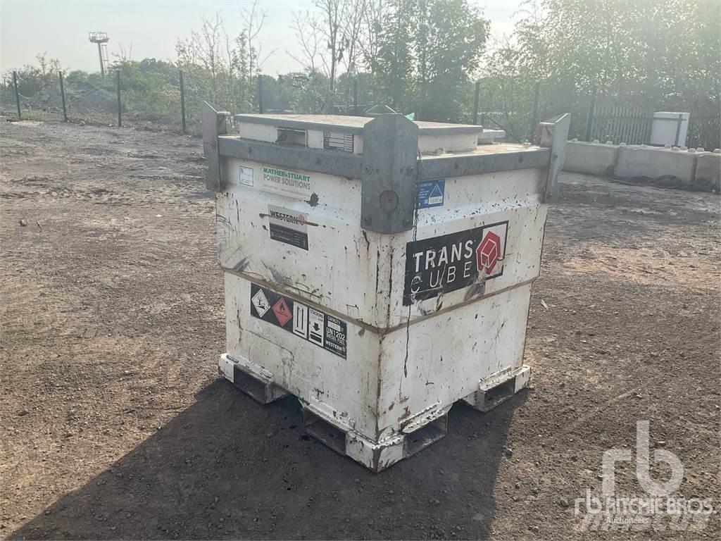 Western 10TCG Diger