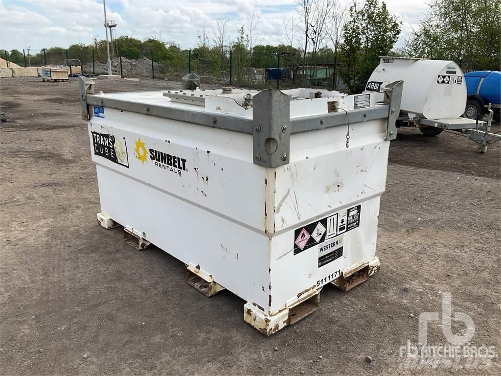 Western 20TCG Diger