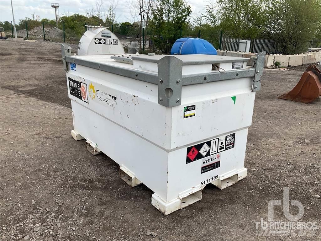 Western 20TCG Diger
