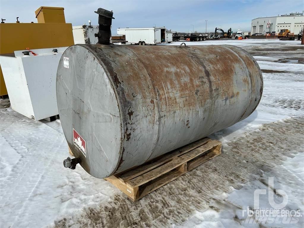 Western Steel Diger