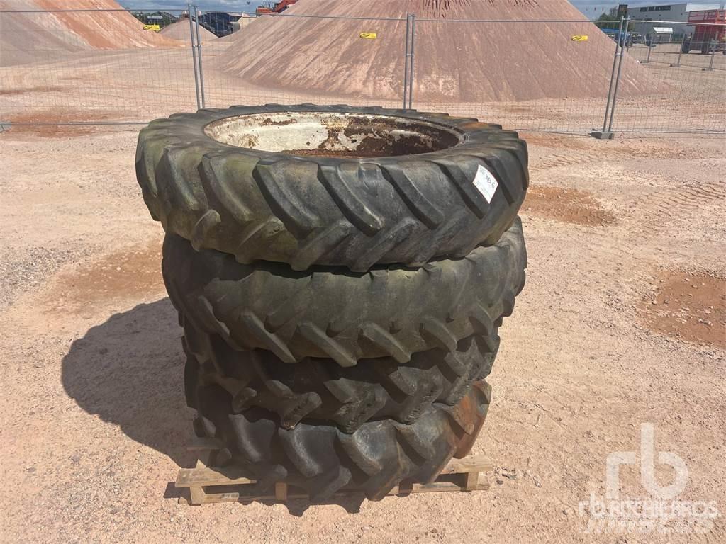  Wheel Tekerlekler