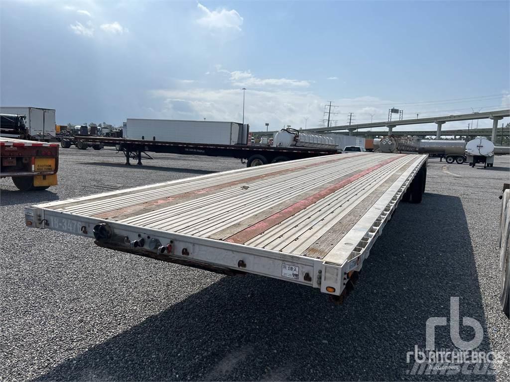  WLISON CF1080 Flatbed çekiciler