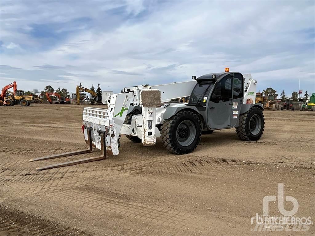 Xtreme XR1245 Teleskopik yükleyiciler