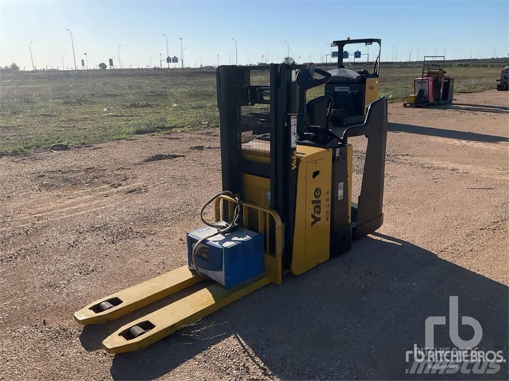 Yale MP20XD Palet rafları