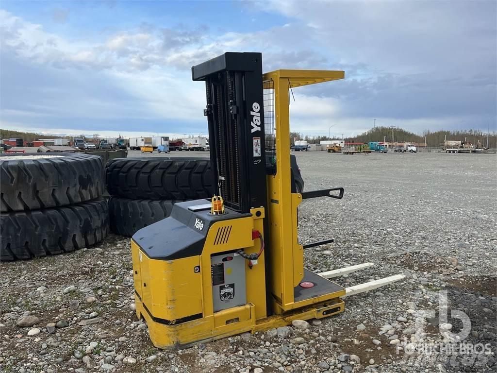 Yale OS030EF Elektrikli forkliftler