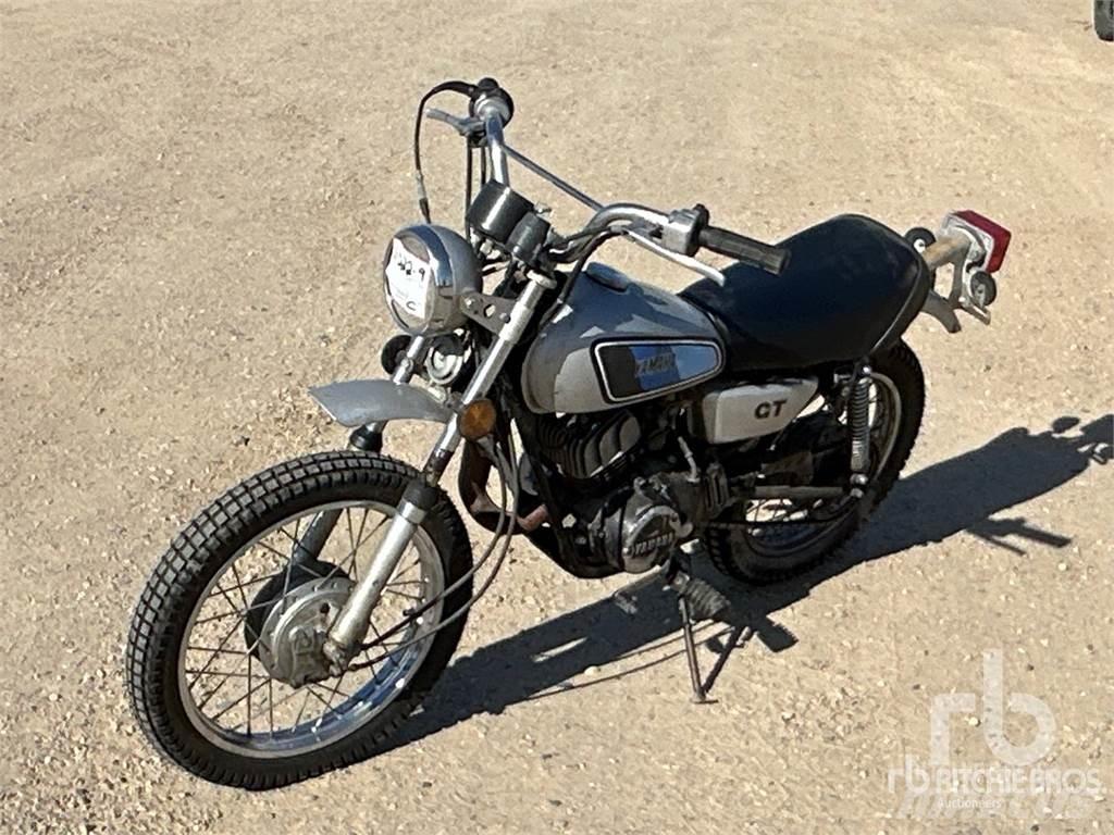 Yamaha GT Otomobiller