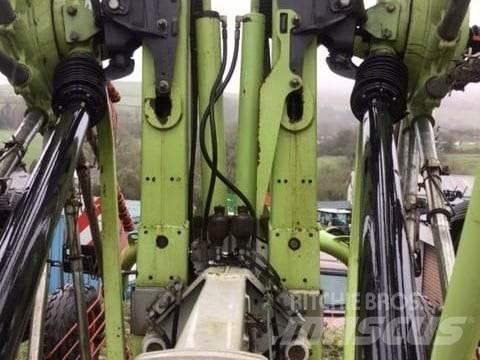 CLAAS 2800L Kombine tirmiklar