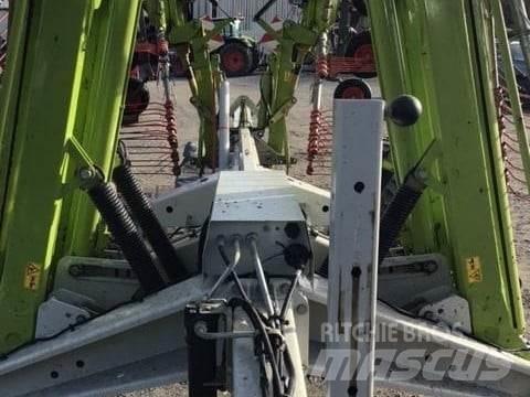 CLAAS 3600L Kombine tirmiklar