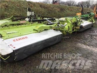CLAAS 8400C Çayir biçme makinalari