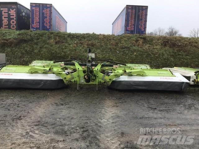 CLAAS 8400C Çayir biçme makinalari