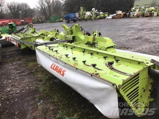 CLAAS 8400C Çayir biçme makinalari
