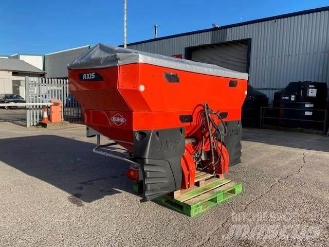 Kuhn 40.1 EMC Sıvı gübre serpme makineleri