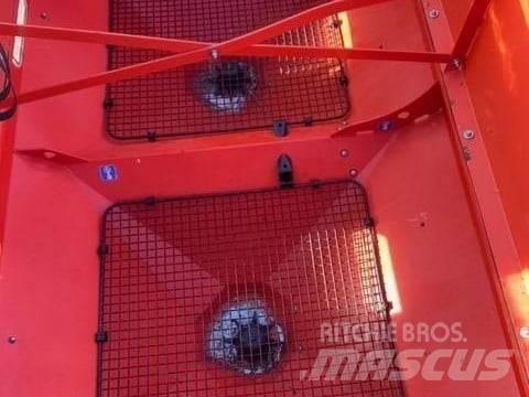Kuhn 40.1 EMC Sıvı gübre serpme makineleri