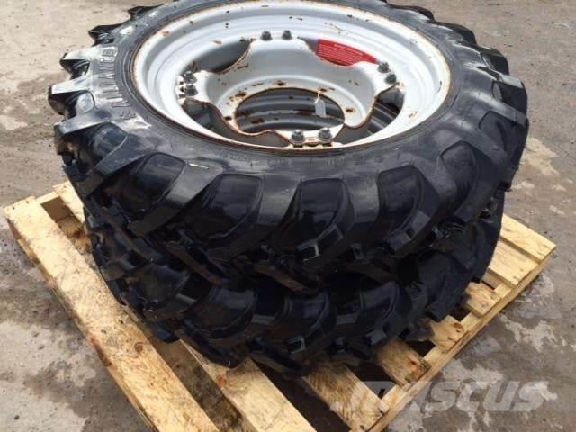 Stocks 9.5R28 Diger tarim makinalari