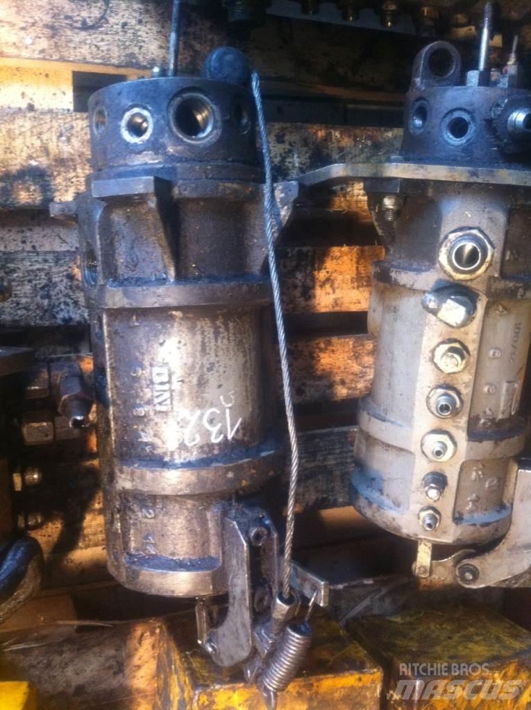  BINI 100/14 Diger