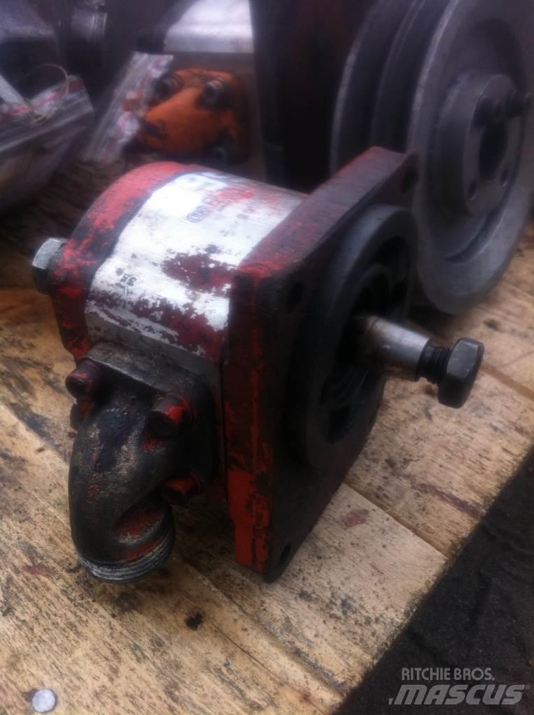 Bosch 0510225006 Hidrolik