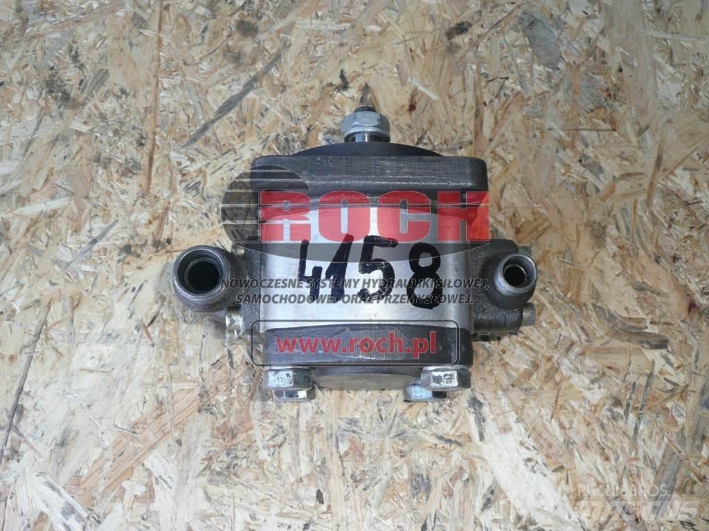Bosch 0510225301 Hidrolik