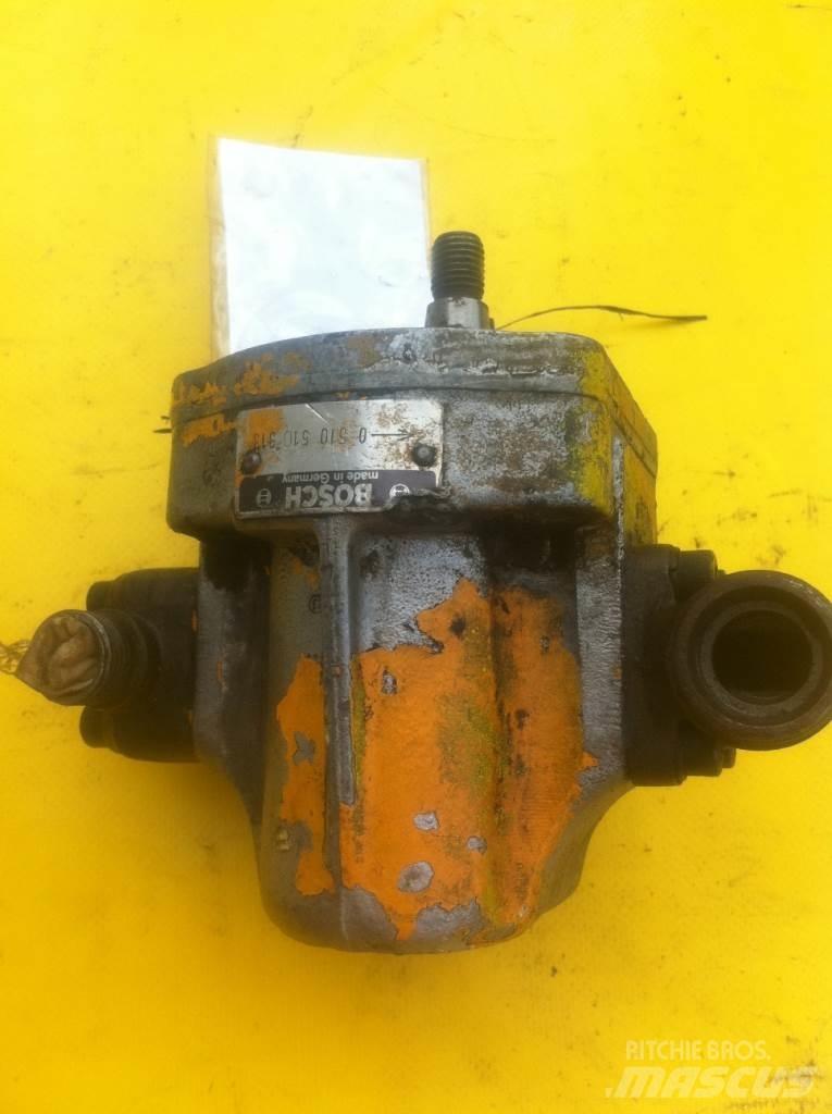 Bosch 0510510313 Hidrolik