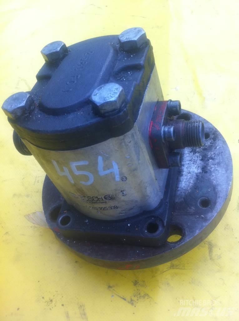 Bosch 0510725330 Hidrolik