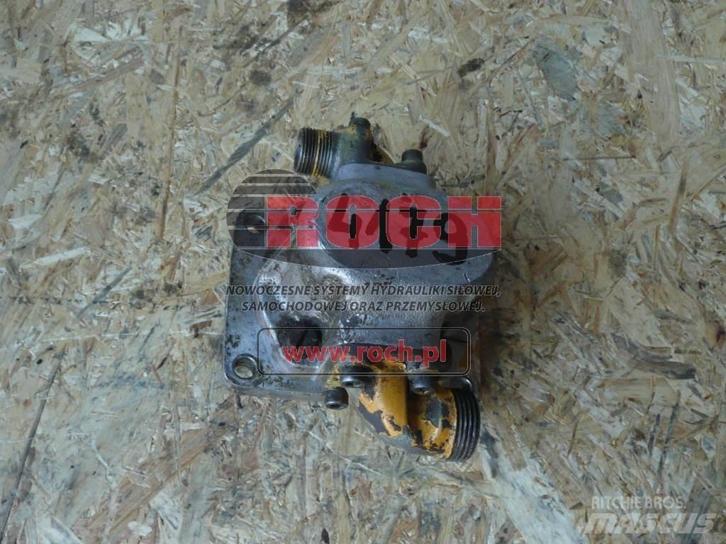 Bosch 0511420003 Hidrolik