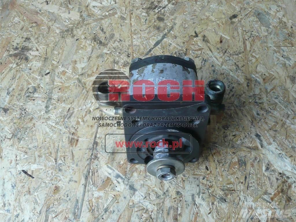Bosch 0511425001 Motorlar