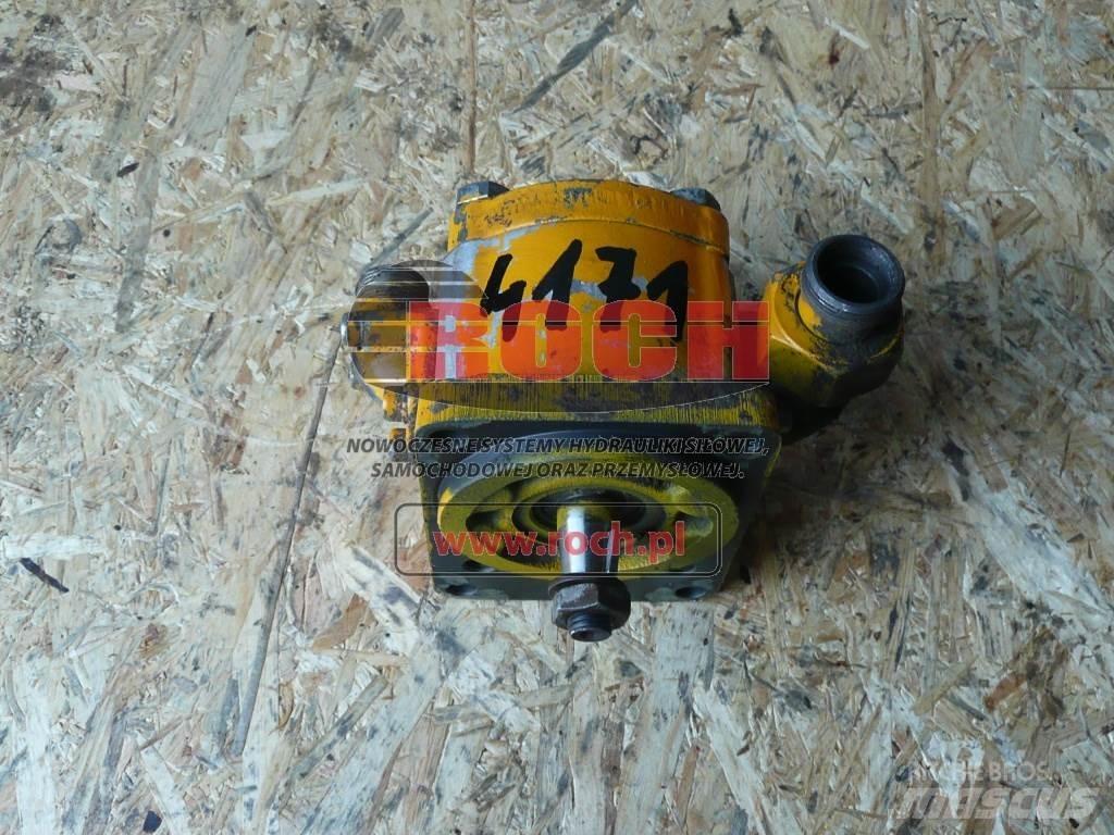 Bosch 0511525001 Hidrolik