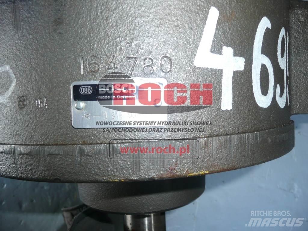 Bosch 0514500124 Hidrolik
