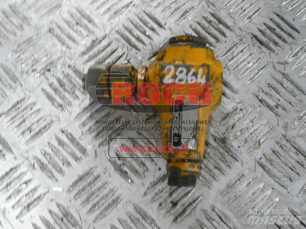 Bosch 0532001007 Hidrolik