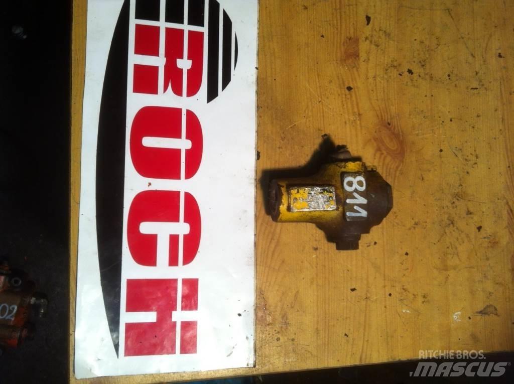 Bosch 0532001008 Hidrolik