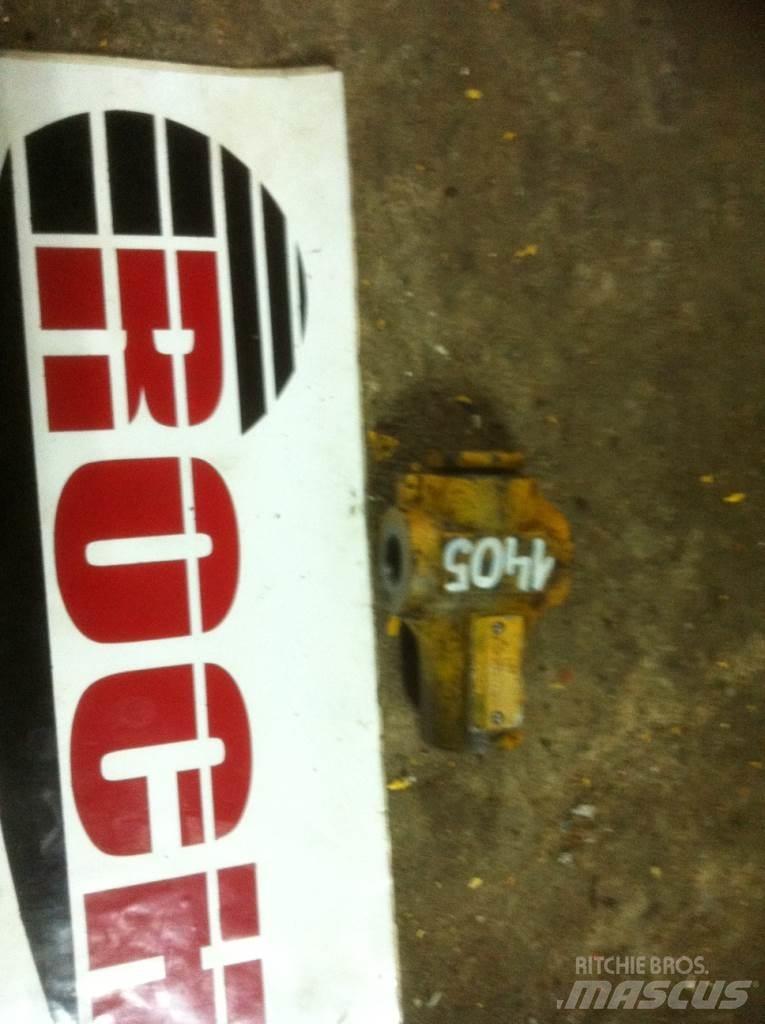 Bosch 0532001022 Hidrolik