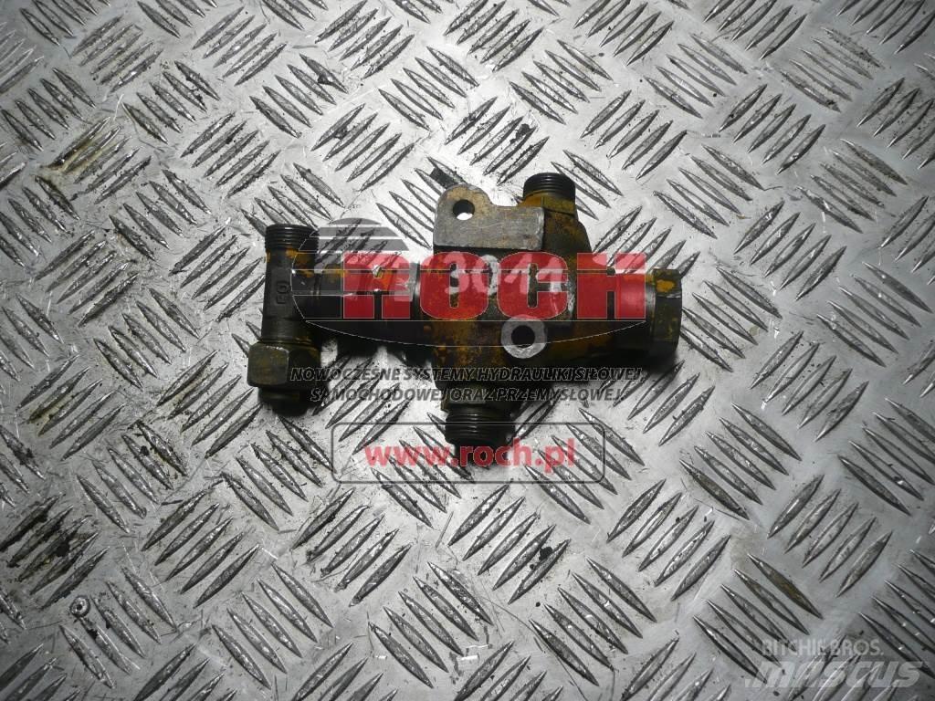 Bosch 0533103026 Hidrolik