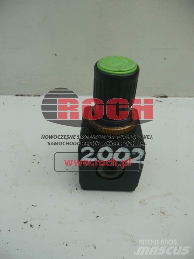 Bosch 0821302400 844 Hidrolik
