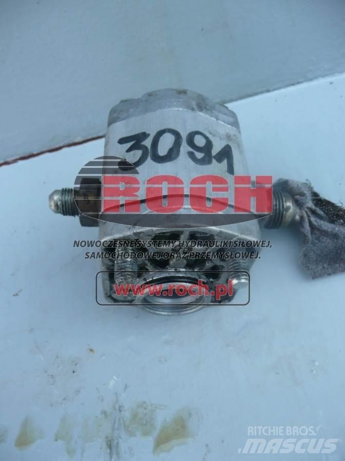 Bosch 1517222453 Hidrolik