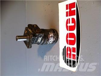 Bucher 1029992 MAC1600058079 Motorlar