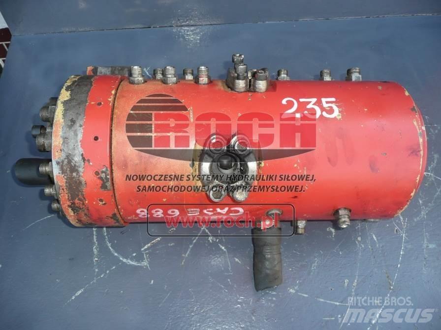 CASE L0039018L Diger