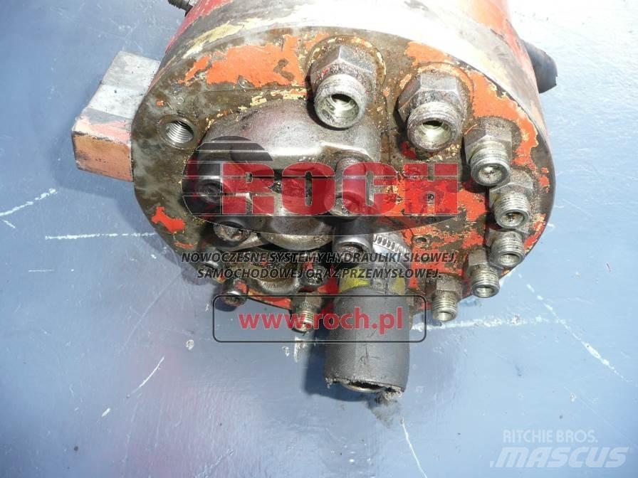 CASE L0039018L Diger