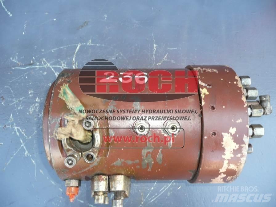 CASE M0039019F CGH0129331 Diger