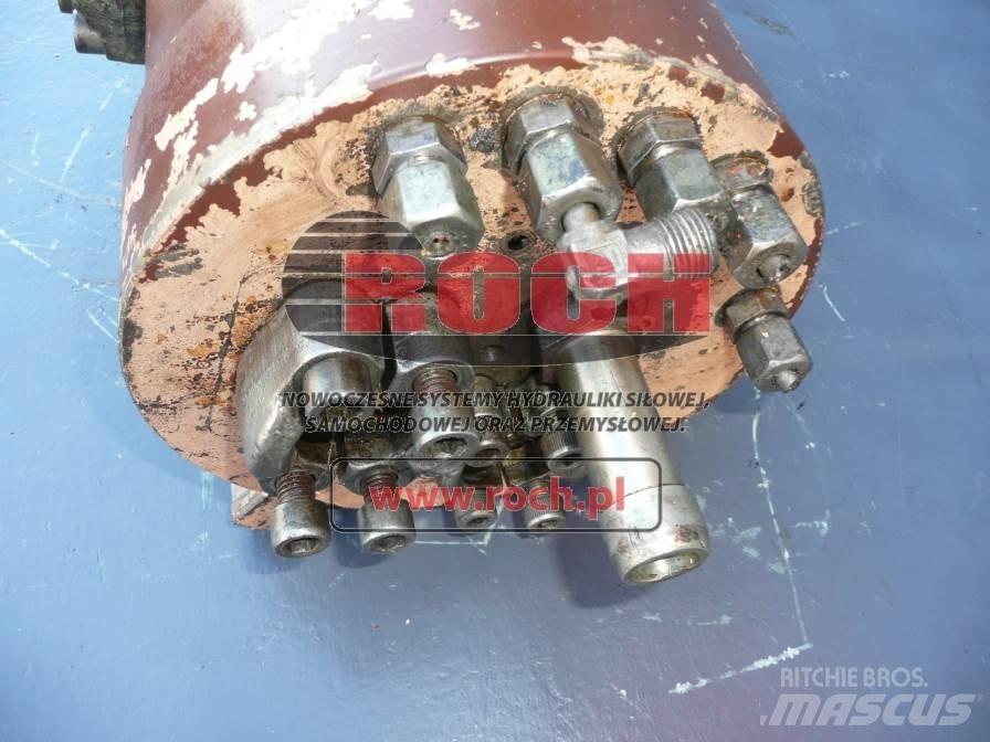 CASE M0039019F CGH0129331 Diger