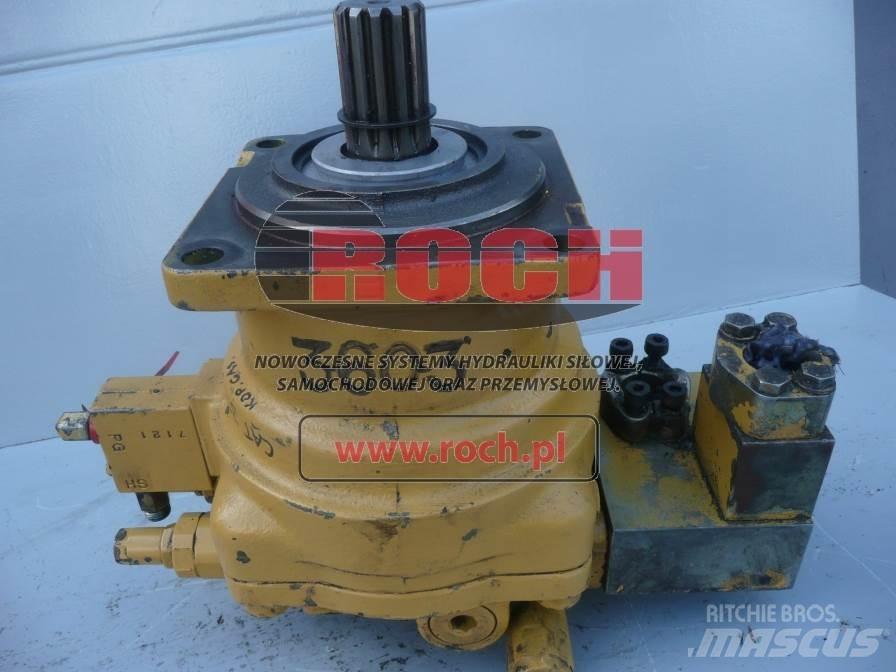 CAT 111-999101041 Motorlar