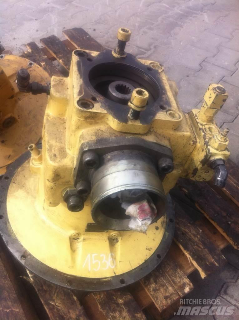 CAT 128-4326 Hidrolik