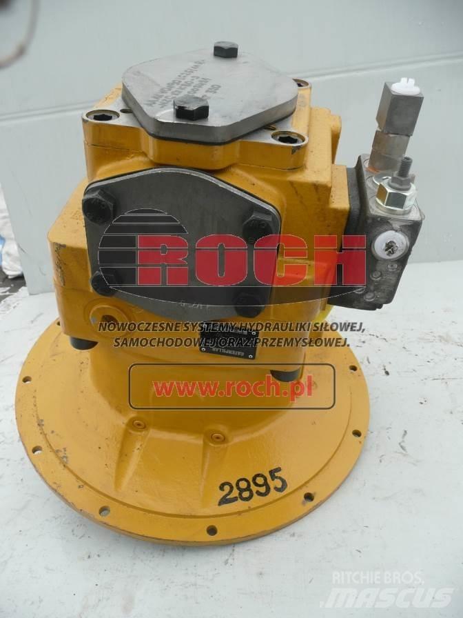 CAT 128-4326 Hidrolik