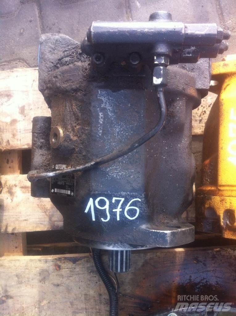 CAT 161-6634 Hidrolik