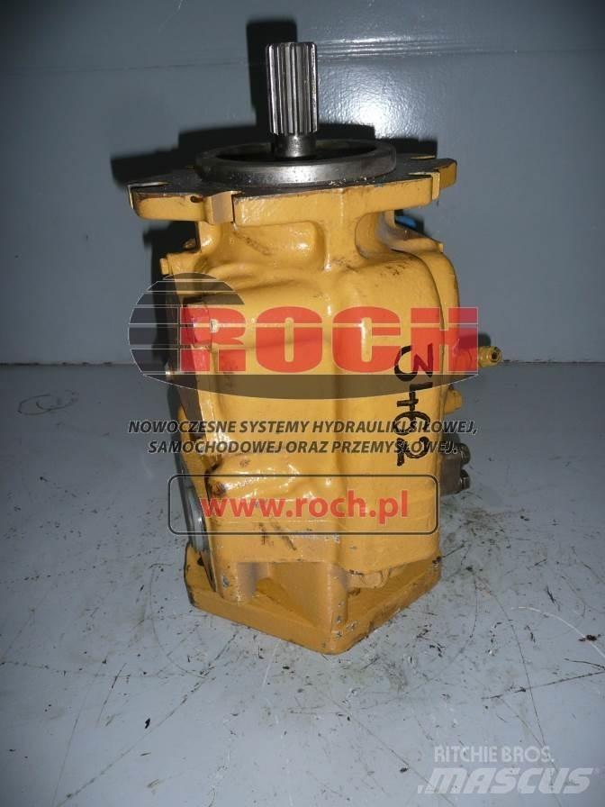 CAT 167-0994 Hidrolik